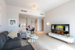 F1 Dreamstay 1bhk Gym Pool
